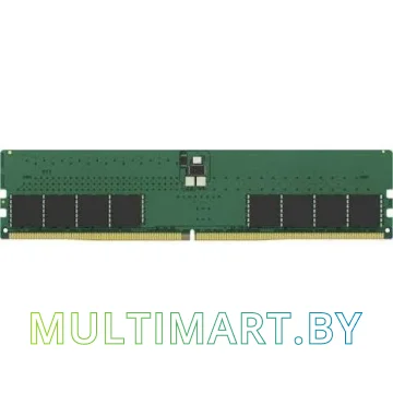 Оперативная память Kingston 32GB DDR5 PC5-38400 (KCP548UD8-32)
